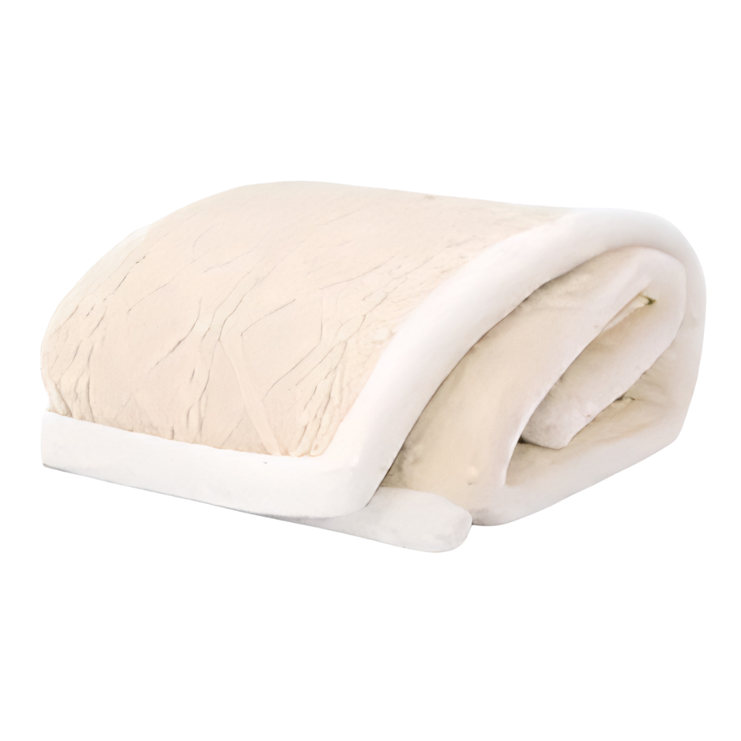 Frazada Comfy® (2 plazas)