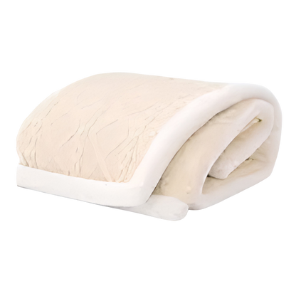 Frazada Comfy® (2 plazas)