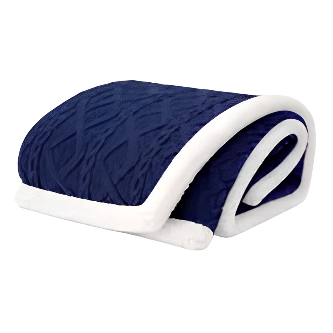 Frazada Comfy® (2 plazas)