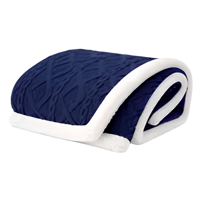 Frazada Comfy® (2 plazas)