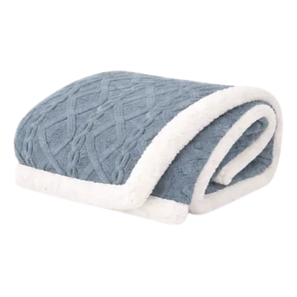Frazada Comfy® (2 plazas)