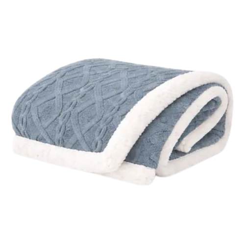 Frazada Comfy® (2 plazas)