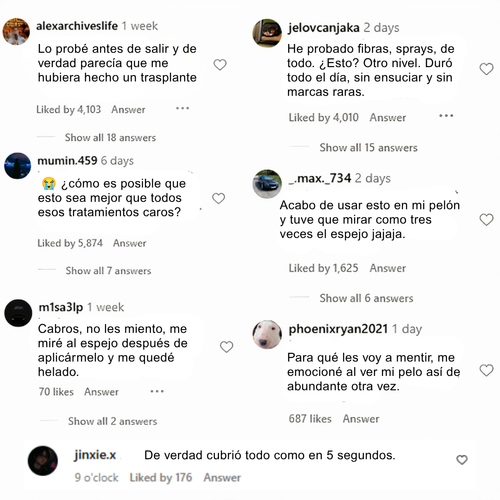 Testimonio Peloos