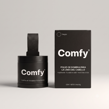 Comfy® 2.0 Rellenador Capilar Premium