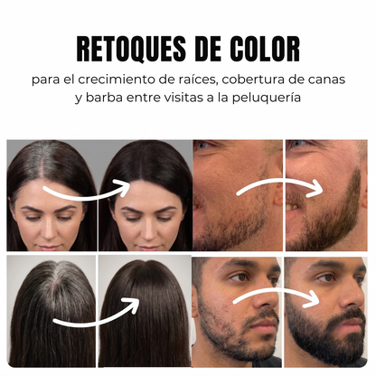 Comfy® 2.0 Rellenador Capilar Premium