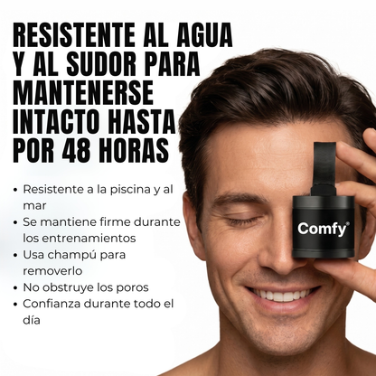 Comfy® 2.0 Rellenador Capilar Premium