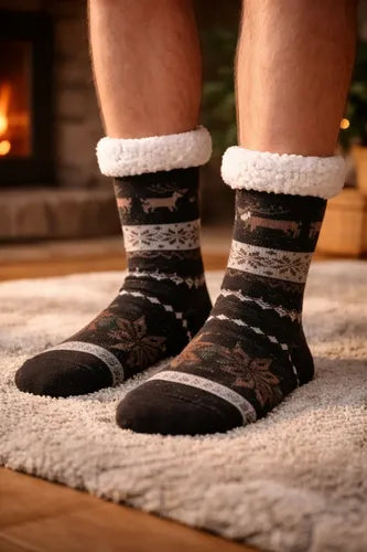 Calcetines Comfy® (4 Pares)